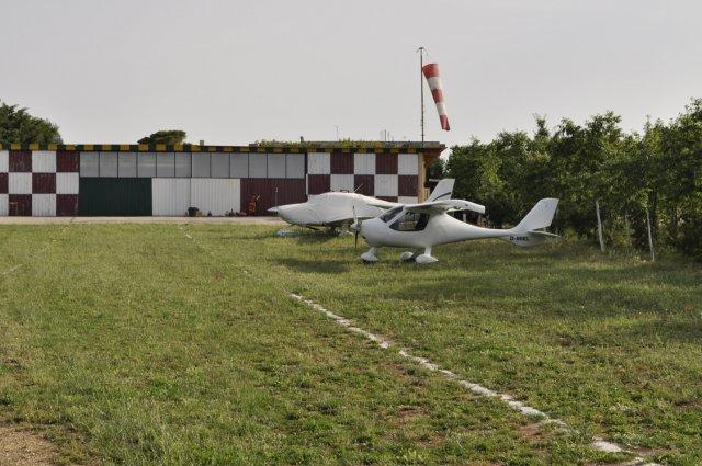 Tenuta Tannoja Vila Andria Exterior foto