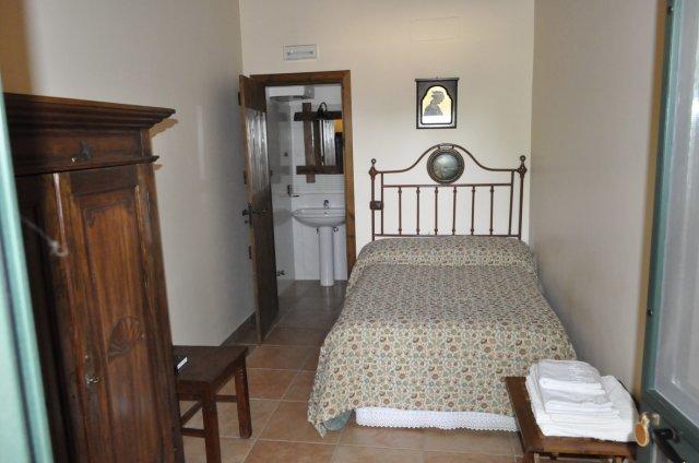 Tenuta Tannoja Vila Andria Exterior foto
